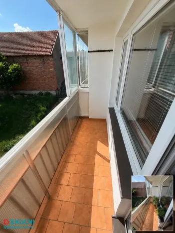 Prodej bytu 3+1, Vysoké Mýto - Brteč, 82 m2