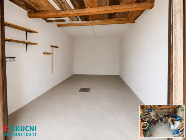 Prodej bytu 3+1, Vysoké Mýto - Brteč, 82 m2