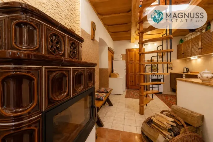 Prodej rodinného domu, Suchdol - Labutice, 160 m2