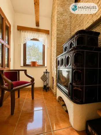 Prodej rodinného domu, Suchdol - Labutice, 160 m2