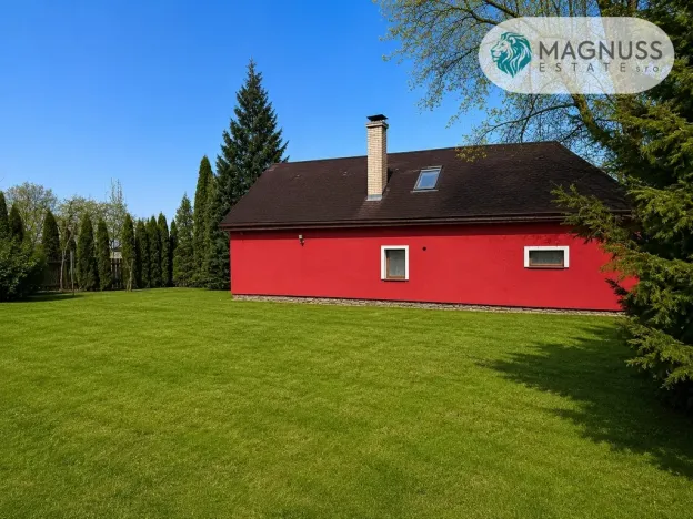Prodej rodinného domu, Suchdol - Labutice, 160 m2