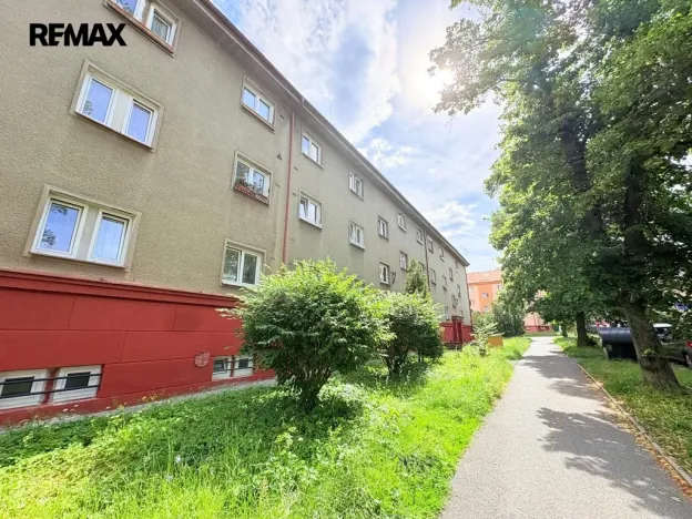 Prodej bytu 2+1, Příbram - Příbram VII, 28. října, 62 m2
