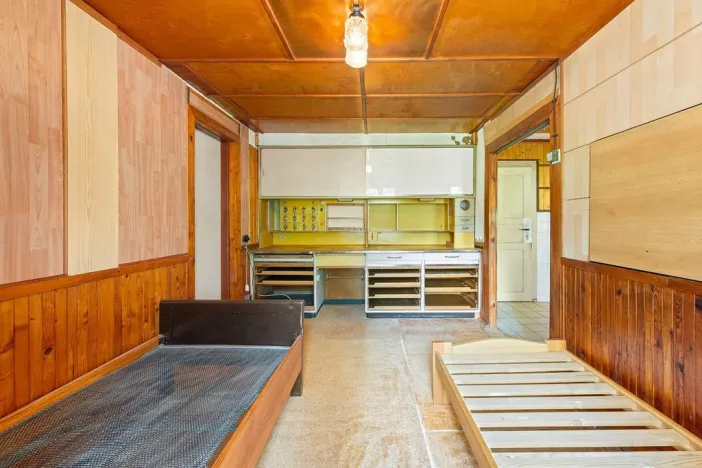 Prodej chaty, Načeradec - Pravětice, 75 m2