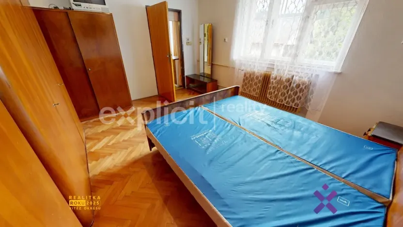 Prodej rodinného domu, Vlčková, 120 m2
