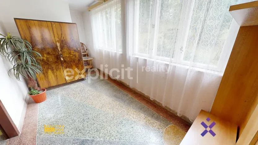 Prodej rodinného domu, Vlčková, 120 m2