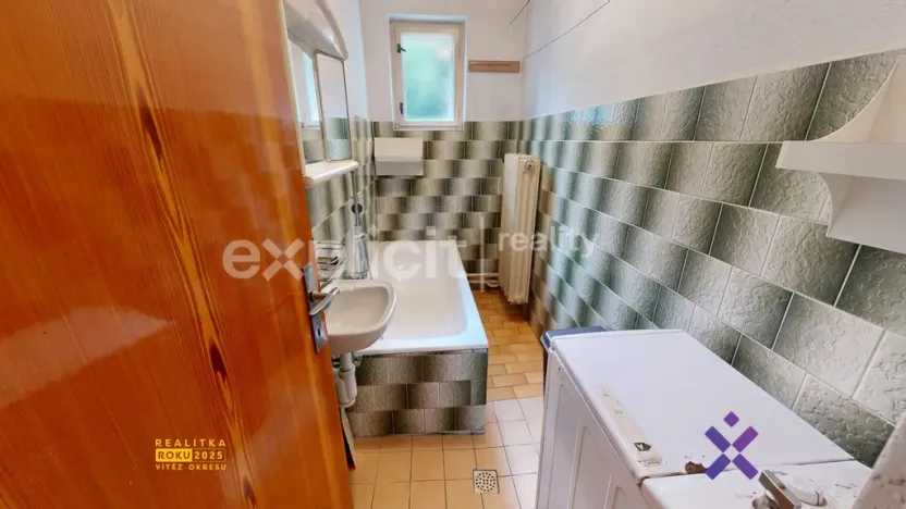 Prodej rodinného domu, Vlčková, 120 m2