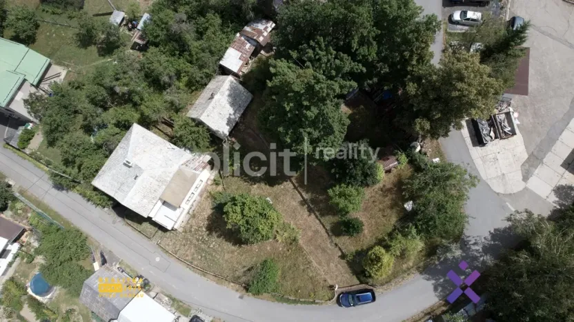 Prodej rodinného domu, Vlčková, 120 m2
