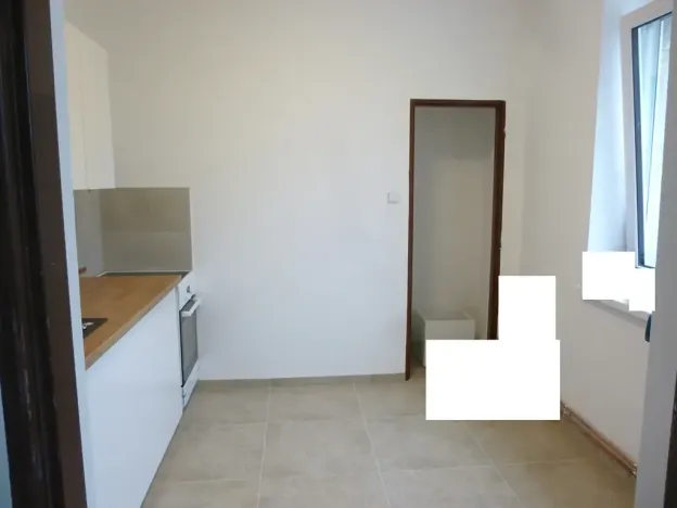 Pronájem bytu 1+1, Nymburk, Boleslavská třída, 44 m2