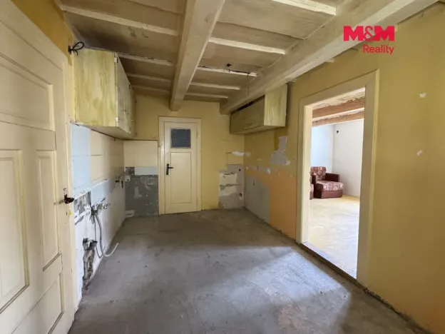 Prodej rodinného domu, Štramberk, Zauličí, 120 m2