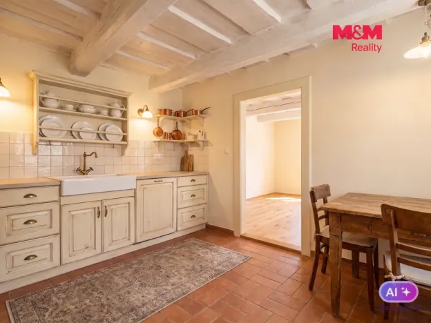 Prodej rodinného domu, Štramberk, Zauličí, 120 m2