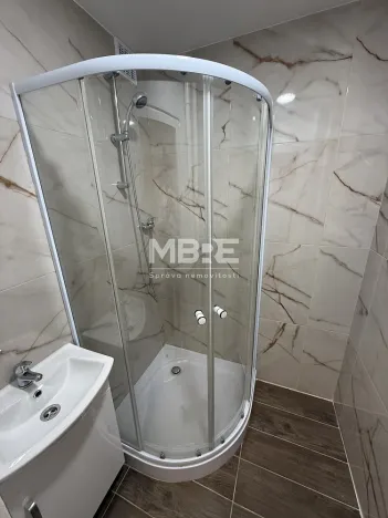 Pronájem bytu 2+1, Kadaň, Chomutovská, 53 m2