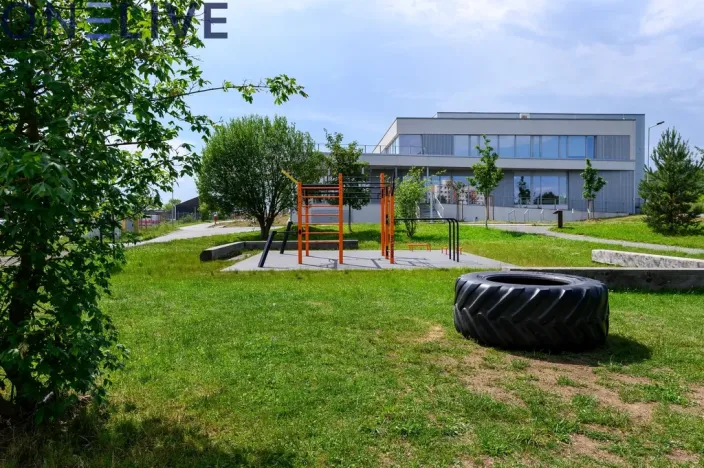 Prodej bytu 4+1, Plzeň, Žlutická, 81 m2