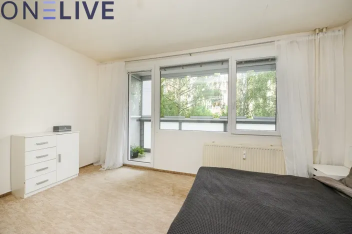 Prodej bytu 4+1, Plzeň, Žlutická, 81 m2