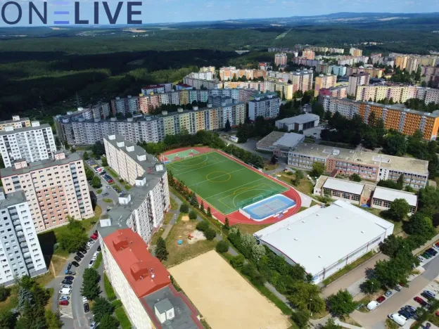 Prodej bytu 4+1, Plzeň, Žlutická, 81 m2