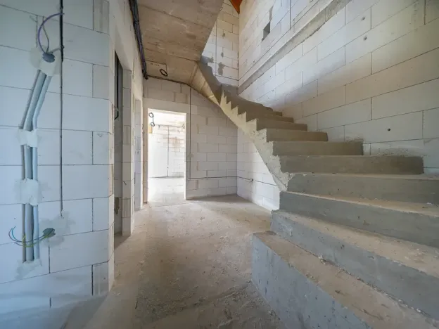 Prodej rodinného domu, Hvozdec, 155 m2