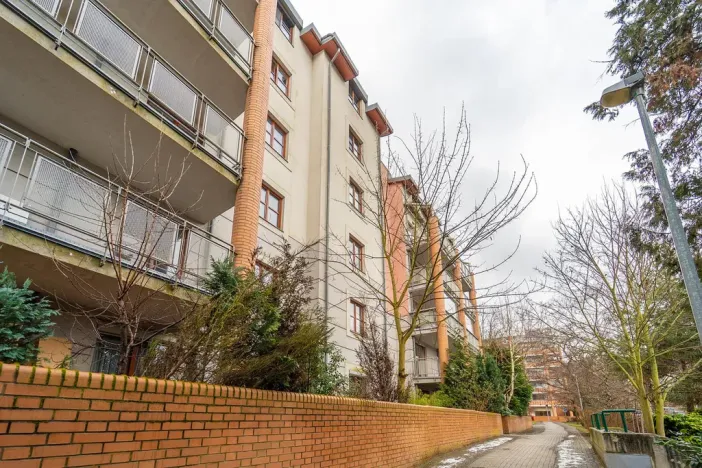 Pronájem bytu 2+kk, Praha - Dejvice, Paťanka, 78 m2