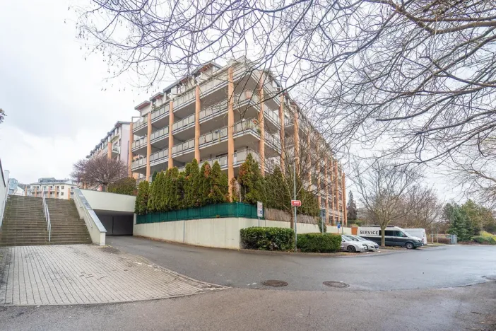 Pronájem bytu 2+kk, Praha - Dejvice, Paťanka, 78 m2