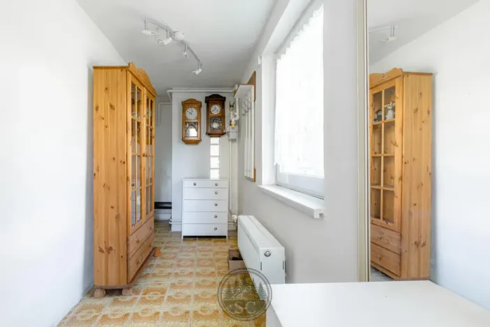 Prodej rodinného domu, Dolní Rychnov, Husova, 124 m2