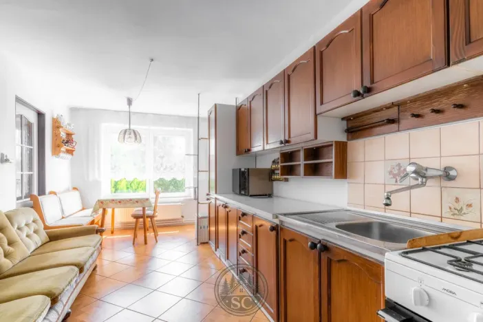 Prodej rodinného domu, Dolní Rychnov, Husova, 124 m2
