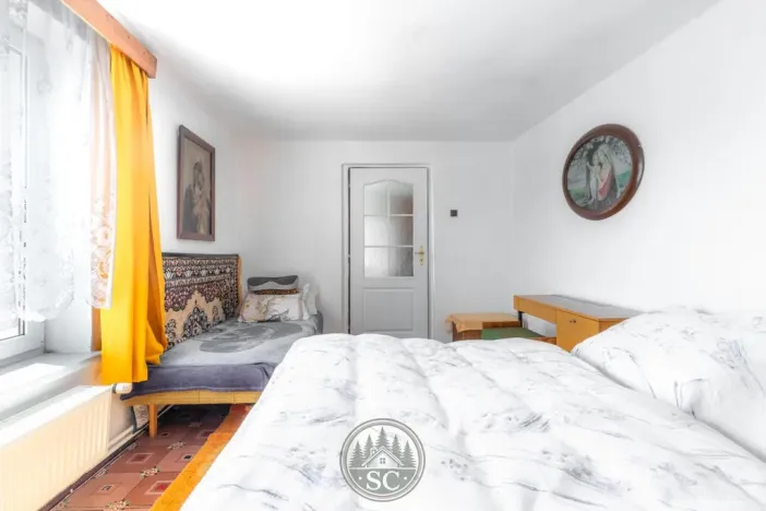 Prodej rodinného domu, Dolní Rychnov, Husova, 124 m2