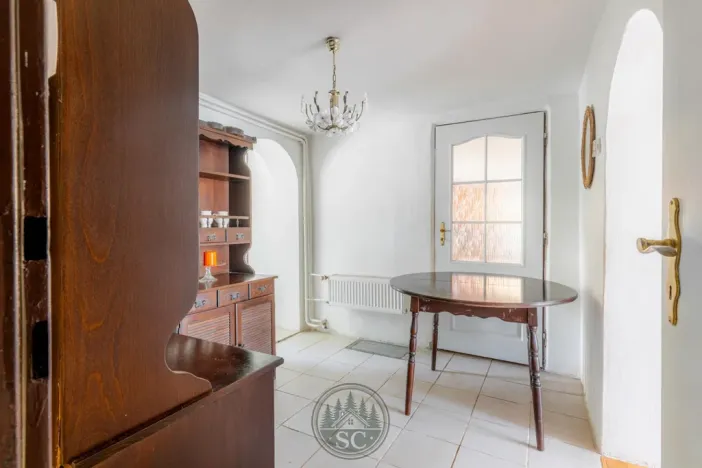 Prodej rodinného domu, Dolní Rychnov, Husova, 124 m2