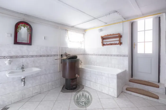 Prodej rodinného domu, Dolní Rychnov, Husova, 124 m2