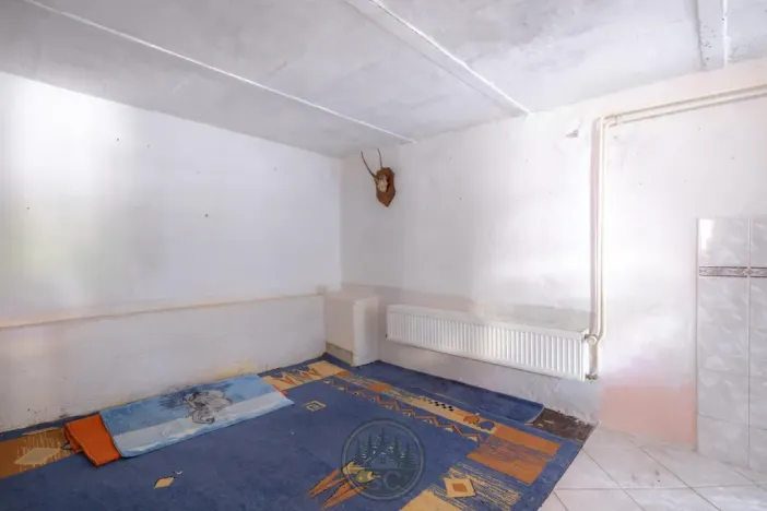 Prodej rodinného domu, Dolní Rychnov, Husova, 124 m2
