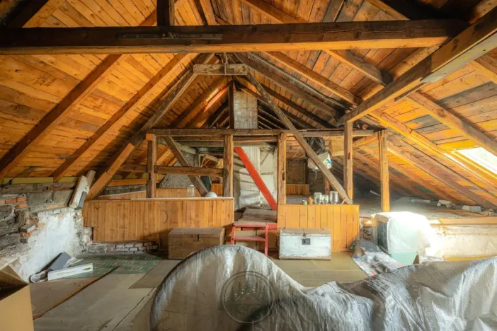 Prodej rodinného domu, Dolní Rychnov, Husova, 124 m2