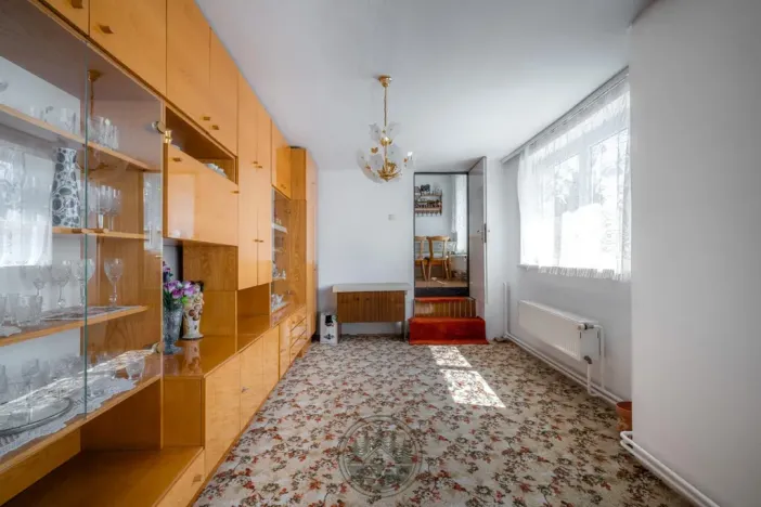 Prodej rodinného domu, Dolní Rychnov, Husova, 124 m2