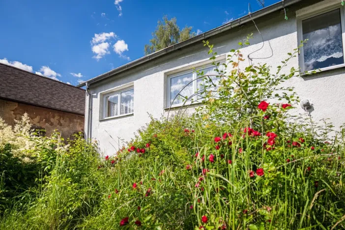 Prodej rodinného domu, Dolní Rychnov, Husova, 124 m2