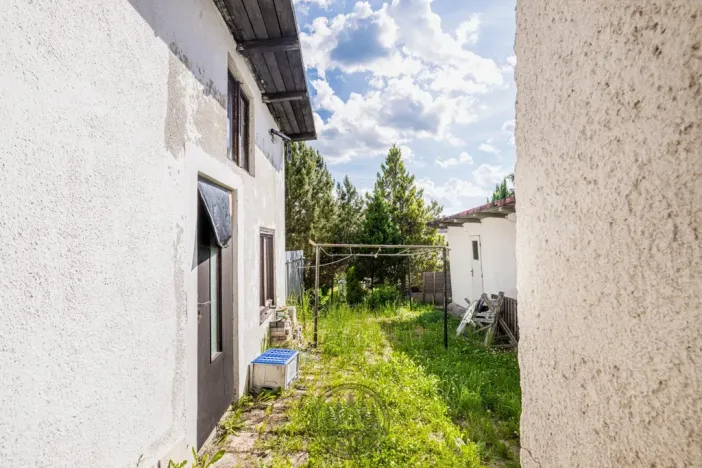 Prodej rodinného domu, Dolní Rychnov, Husova, 124 m2