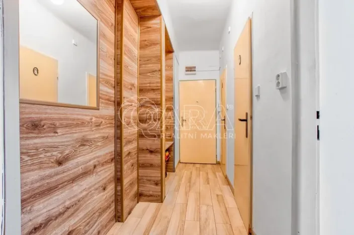 Pronájem bytu 2+1, Dřevohryzy, 51 m2