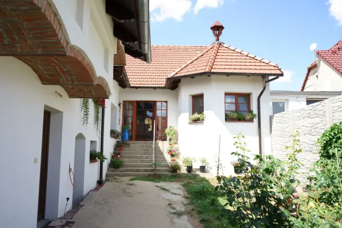 Prodej rodinného domu, Našiměřice, 188 m2