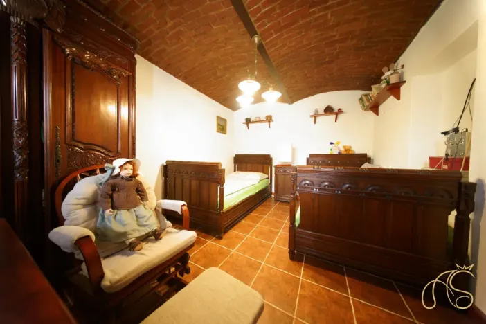 Prodej rodinného domu, Našiměřice, 188 m2