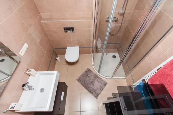 Pronájem bytu 5+kk, Praha - Vinohrady, Balbínova, 186 m2