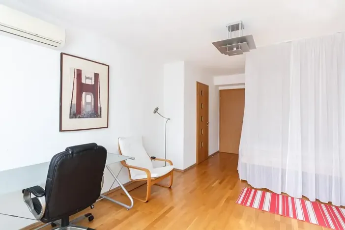 Pronájem bytu 5+kk, Praha - Vinohrady, Balbínova, 186 m2
