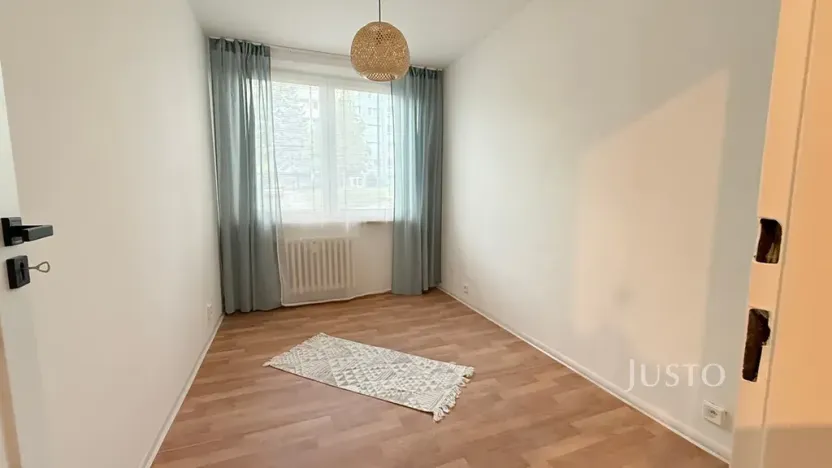 Pronájem bytu 3+kk, Litvínov, Přátelství, 62 m2