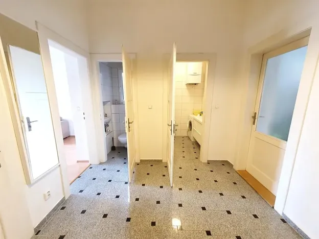 Pronájem bytu 3+kk, Praha - Nusle, Svatoslavova, 86 m2