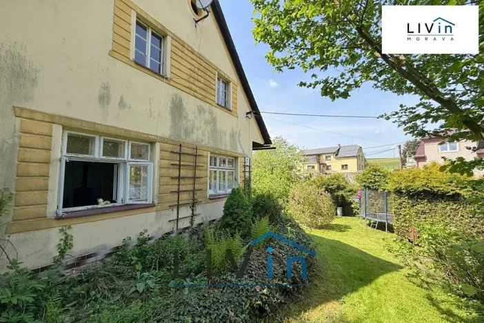 Prodej rodinného domu, Jedlí, 95 m2