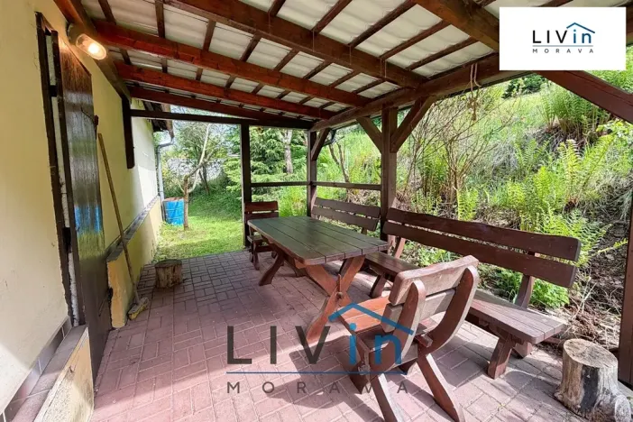 Prodej rodinného domu, Jedlí, 95 m2