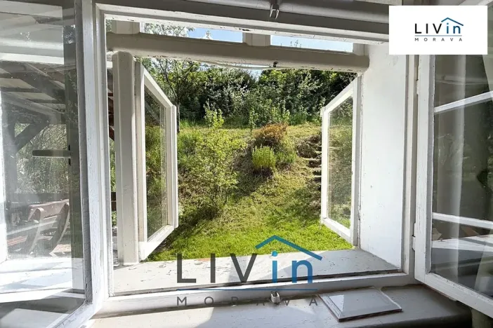 Prodej rodinného domu, Jedlí, 95 m2