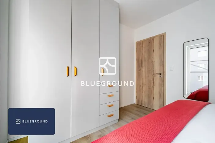 Pronájem bytu 3+1, Praha - Holešovice, Vrbenského, 63 m2
