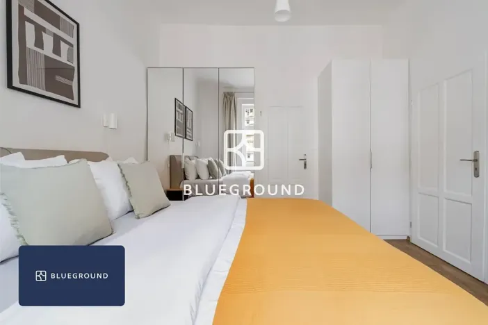 Pronájem bytu 2+kk, Praha - Vinohrady, Sarajevská, 42 m2