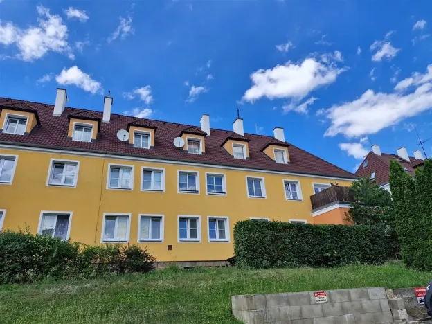 Prodej bytu 3+1, Ústí nad Labem - Ústí nad Labem-centrum, Ve Smyčce, 68 m2