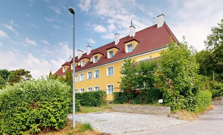 Prodej bytu 3+1, Ústí nad Labem - Ústí nad Labem-centrum, Ve Smyčce, 68 m2