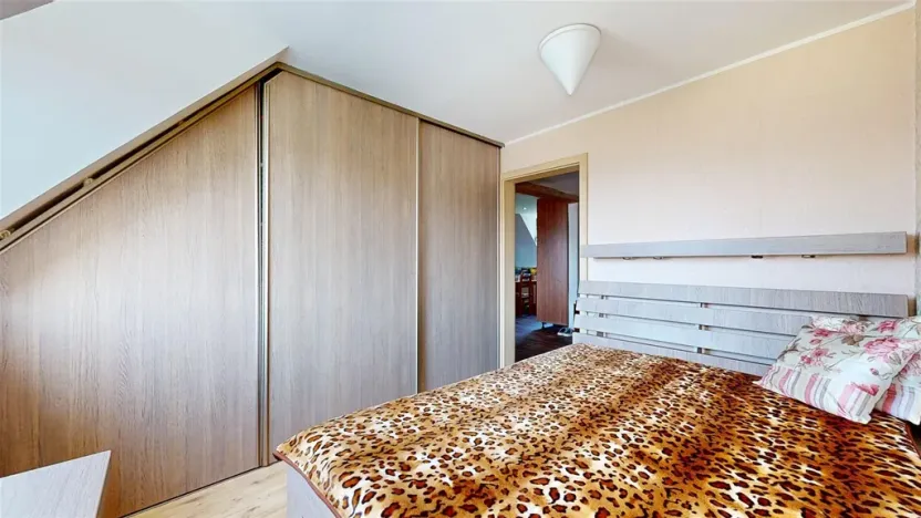 Prodej bytu 3+1, Ústí nad Labem - Ústí nad Labem-centrum, Ve Smyčce, 68 m2