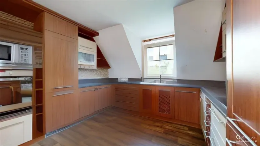Prodej bytu 3+1, Ústí nad Labem - Ústí nad Labem-centrum, Ve Smyčce, 68 m2