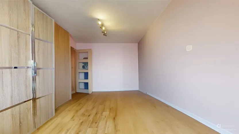 Prodej bytu 3+1, Ústí nad Labem - Ústí nad Labem-centrum, Ve Smyčce, 68 m2