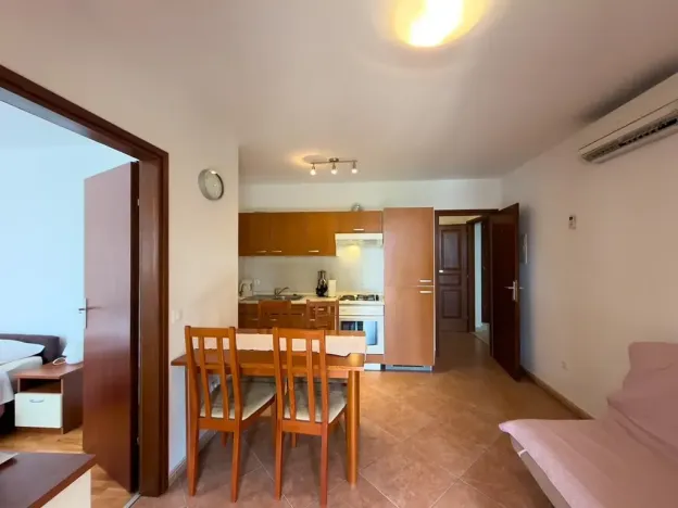 Prodej bytu 4+kk, Novigrad, Chorvatsko, 67 m2