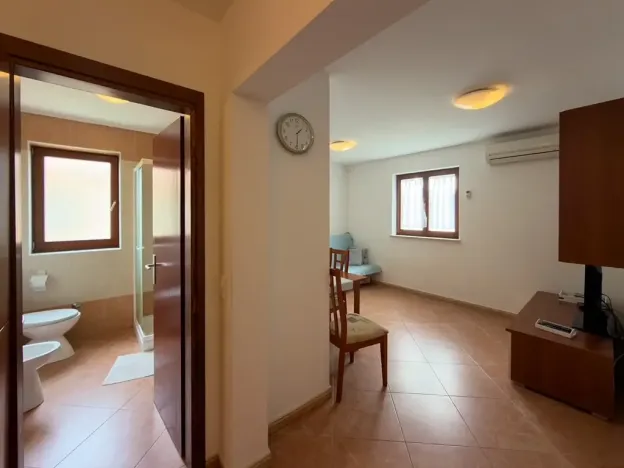 Prodej bytu 4+kk, Novigrad, Chorvatsko, 67 m2